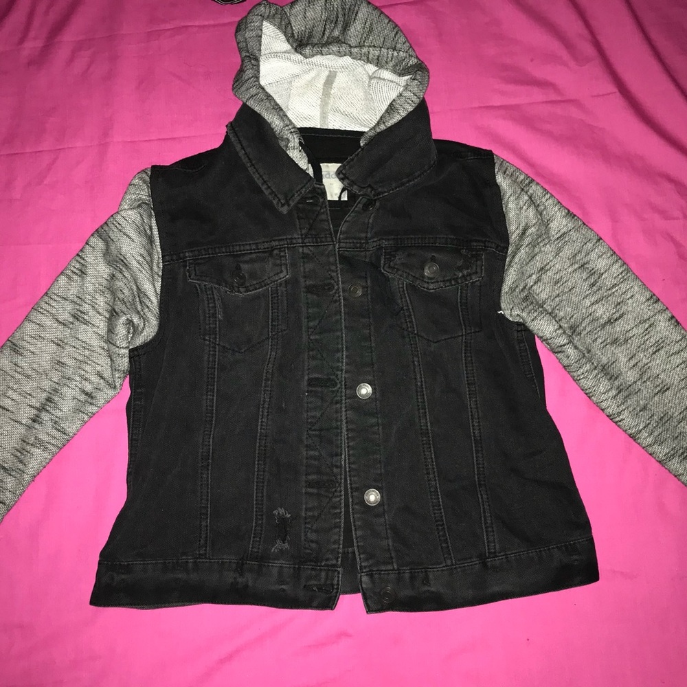 Jacket